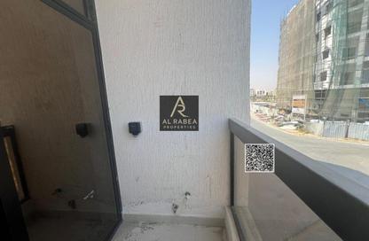 Apartment - Studio - 1 Bathroom for rent in Ajman Global City - Al Alia - Ajman Apartment - Studio - 1 Bathroom for rent in Ajman Global City - Al Alia - Ajman