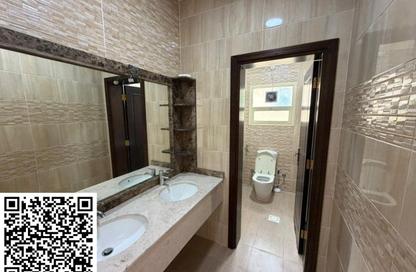 Villa - 5 Bedrooms - 7 Bathrooms for rent in Al Raqaib 1 - Al Raqaib - Ajman