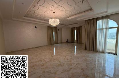 Villa - 5 Bedrooms - 7 Bathrooms for rent in Al Raqaib 1 - Al Raqaib - Ajman