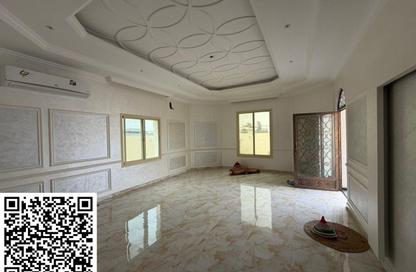 Villa - 5 Bedrooms - 7 Bathrooms for rent in Al Raqaib 1 - Al Raqaib - Ajman