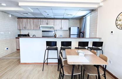Apartment - 1 Bedroom - 1 Bathroom for rent in Marina Diamond 1 - Marina Diamonds - Dubai Marina - Dubai