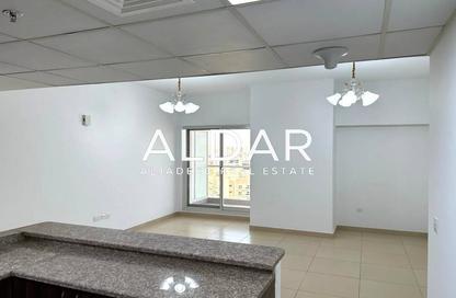 Apartment - 1 Bedroom - 2 Bathrooms for rent in Stadium Point - Dubai Sports City - Dubai