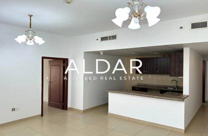 Apartment - 1 Bedroom - 2 Bathrooms for rent in Stadium Point - Dubai Sports City - Dubai
