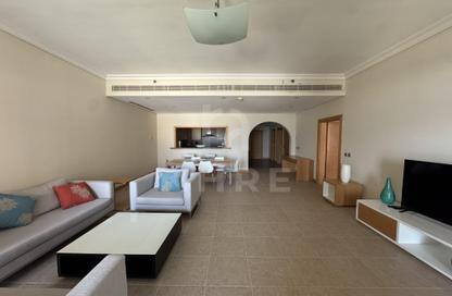 Apartment - 2 - 4 for rent in Al Das - Shoreline Apartments - Palm Jumeirah - Dubai Apartment - 2 - 4 for rent in Al Das - Shoreline Apartments - Palm Jumeirah - Dubai