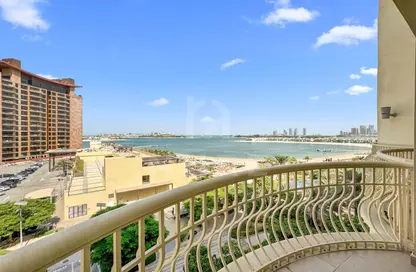 Apartment - 2 Bedrooms - 4 Bathrooms for rent in Al Das - Shoreline Apartments - Palm Jumeirah - Dubai Apartment - 2 Bedrooms - 4 Bathrooms for rent in Al Das - Shoreline Apartments - Palm Jumeirah - Dubai