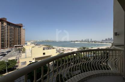 Apartment - 2 - 4 for rent in Al Das - Shoreline Apartments - Palm Jumeirah - Dubai Apartment - 2 - 4 for rent in Al Das - Shoreline Apartments - Palm Jumeirah - Dubai
