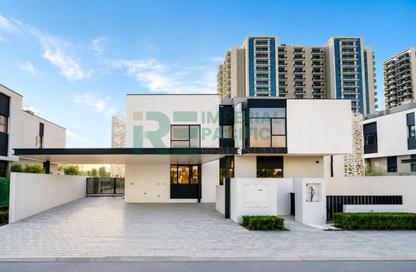 Villa - 4 Bedrooms - 5 Bathrooms for rent in Murooj Al Furjan East - Murooj Al Furjan - Al Furjan - Dubai
