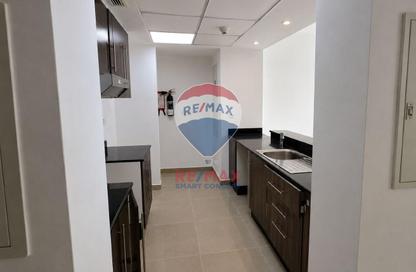 Apartment - 2 Bedrooms - 2 Bathrooms for sale in Tower 1 - Al Reef Downtown - Al Reef - Abu Dhabi