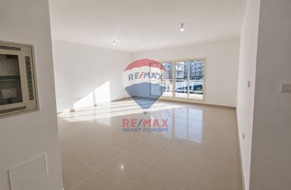 Apartment - 2 Bedrooms - 2 Bathrooms for sale in Tower 1 - Al Reef Downtown - Al Reef - Abu Dhabi