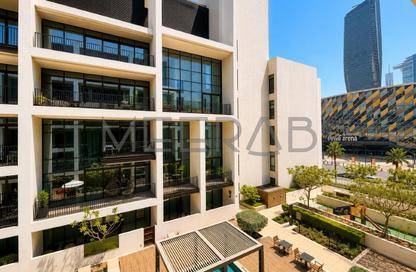 Apartment - 2 Bedrooms - 3 Bathrooms for sale in City Walk Residential Building 4B - City Walk Residential - City Walk - Dubai