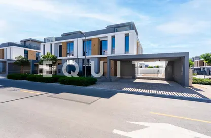 Villa - 5 Bedrooms - 7+ Bathrooms for sale in June - Arabian Ranches 3 - Dubai