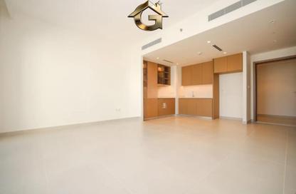 Apartment - 2 Bedrooms - 2 Bathrooms for rent in Mangrove at Creek Beach Building 2 - Mangrove at Creek Beach - Creek Beach - Dubai Creek Harbour (The Lagoons) - Dubai