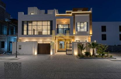 Townhouse - 6 - 7+ for sale in Al Helio 1 - Al Helio - Ajman