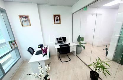 Office Space - Studio - 1 Bathroom for rent in Al Qusais 2 - Al Qusais Residential Area - Al Qusais - Dubai