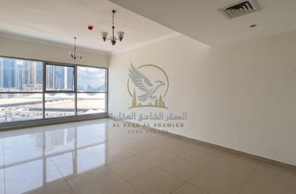 شقة - 3 غرف نوم - 3 حمامات للايجار في شارع التعاون الجديد - التعاون - الشارقة شقة - 3 غرف نوم - 3 حمامات للايجار في شارع التعاون الجديد - التعاون - الشارقة