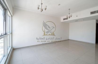 شقة - 3 غرف نوم - 3 حمامات للايجار في شارع التعاون الجديد - التعاون - الشارقة