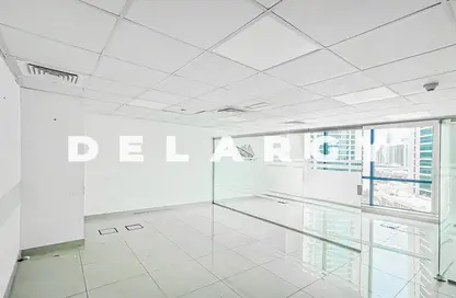 Office Space - Studio for rent in Jumeirah Bay X2 - JLT Cluster X - Jumeirah Lake Towers - Dubai