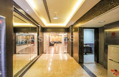 Warehouse - Studio - 4 Bathrooms for sale in Freezone North - Jebel Ali Freezone - Jebel Ali - Dubai