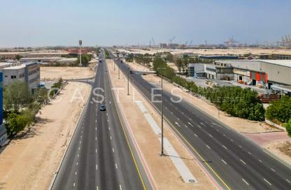 Warehouse - Studio - 4 Bathrooms for sale in Freezone North - Jebel Ali Freezone - Jebel Ali - Dubai