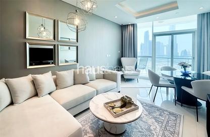 شقة - 2 - 3 للبيع في داماك ميزون ذا ديستنكشن - وسط مدينة دبي - دبي
