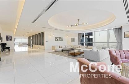 Apartment - 5 - 6 for rent in Meera - Al Habtoor City - Business Bay - Dubai Apartment - 5 - 6 for rent in Meera - Al Habtoor City - Business Bay - Dubai