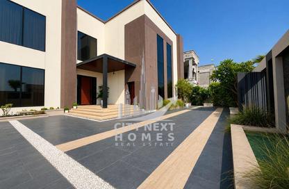 Villa - 4 Bedrooms - 6 Bathrooms for rent in Al Aweer 1 - Al Aweer - Dubai Villa - 4 Bedrooms - 6 Bathrooms for rent in Al Aweer 1 - Al Aweer - Dubai