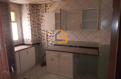 Apartment - 1 - 1 for rent in Al Butina - Sharjah
