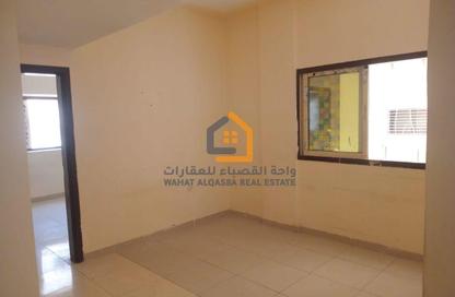 Apartment - 1 - 1 for rent in Al Butina - Sharjah Apartment - 1 - 1 for rent in Al Butina - Sharjah