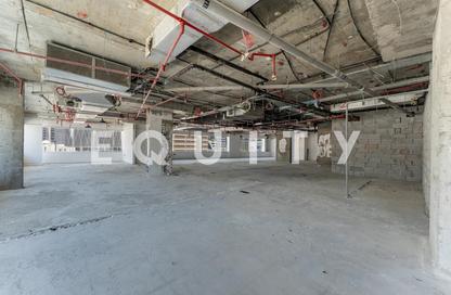 Office Space - Studio for sale in Empire Heights Podium - Empire Heights - Business Bay - Dubai