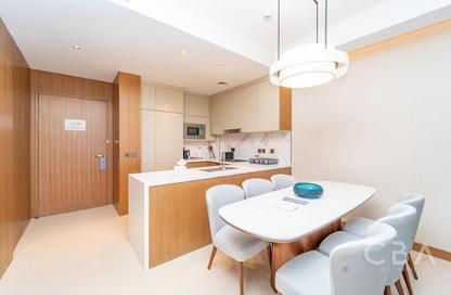 Apartment - 2 Bedrooms - 2 Bathrooms for sale in The Address Residences Dubai Opera Tower 2 - The Address Residences Dubai Opera - Downtown Dubai - Dubai