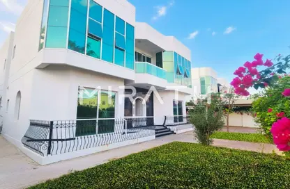 Villa - 5 Bedrooms - 6 Bathrooms for rent in Umm Suqeim 1 Villas - Umm Suqeim 1 - Umm Suqeim - Dubai