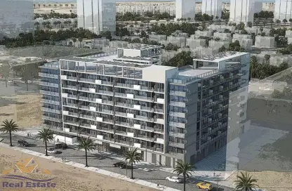 شقة - 2 غرف نوم - 4 حمامات للبيع في ميلينيوم تاليا ريزيدينس - الفرجان - دبي