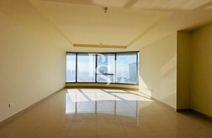 Apartment - 3 Bedrooms - 4 Bathrooms for sale in Sun Tower - Shams Abu Dhabi - Al Reem Island - Abu Dhabi