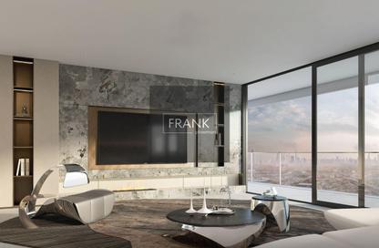 Apartment - 2 Bedrooms - 3 Bathrooms for sale in Hadley Heights 2 - Dubai Sports City - Dubai Apartment - 2 Bedrooms - 3 Bathrooms for sale in Hadley Heights 2 - Dubai Sports City - Dubai