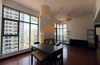 Apartment - 1 Bedroom - 2 Bathrooms for rent in Green Lakes Towers 3 - Green Lakes Towers - JLT Cluster S - Jumeirah Lake Towers - Dubai Apartment - 1 Bedroom - 2 Bathrooms for rent in Green Lakes Towers 3 - Green Lakes Towers - JLT Cluster S - Jumeirah Lake Towers - Dubai