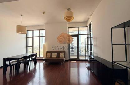 Apartment - 1 Bedroom - 2 Bathrooms for rent in Green Lakes Towers 3 - Green Lakes Towers - JLT Cluster S - Jumeirah Lake Towers - Dubai Apartment - 1 Bedroom - 2 Bathrooms for rent in Green Lakes Towers 3 - Green Lakes Towers - JLT Cluster S - Jumeirah Lake Towers - Dubai