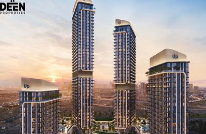 Apartment - 1 Bedroom - 1 Bathroom for sale in Mirdad 3 - Mirdad - Motor City - Dubai Apartment - 1 Bedroom - 1 Bathroom for sale in Mirdad 3 - Mirdad - Motor City - Dubai