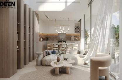 Apartment - 1 Bedroom - 1 Bathroom for sale in Mirdad 3 - Mirdad - Motor City - Dubai Apartment - 1 Bedroom - 1 Bathroom for sale in Mirdad 3 - Mirdad - Motor City - Dubai