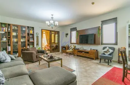 Apartment - 2 Bedrooms - 3 Bathrooms for sale in Al Badia Hillside Condo 4 - Al Badia Hillside Village - Dubai Festival City - Dubai