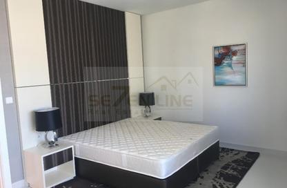 Apartment - 1 - 2 for sale in Bay's Edge - Business Bay - Dubai Apartment - 1 - 2 for sale in Bay's Edge - Business Bay - Dubai