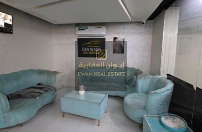 Retail - Studio - 2 Bathrooms for sale in Al Rawda 2 - Al Rawda - Ajman