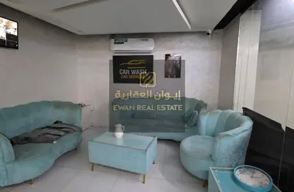 محل - استوديو - 2 حمامات للبيع في 2 الروضة - الروضة - عجمان محل - استوديو - 2 حمامات للبيع في 2 الروضة - الروضة - عجمان