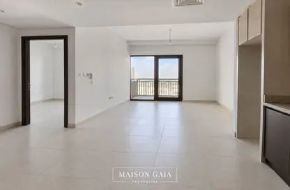 Apartment - 1 Bedroom - 1 Bathroom for rent in Creekside 18 B - Creekside 18 - Dubai Creek Harbour (The Lagoons) - Dubai