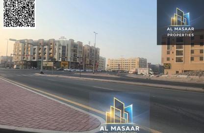 Land - Studio for sale in CityLife Al Tallah - Al Tallah 2 - Ajman