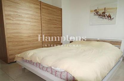 Apartment - 2 Bedrooms - 3 Bathrooms for rent in Trident Waterfront - Dubai Marina - Dubai