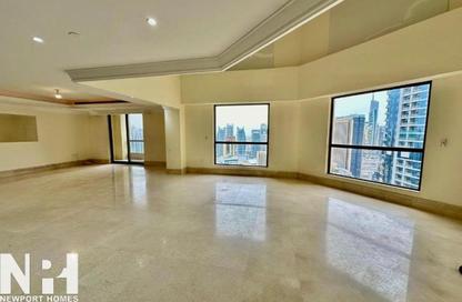 Duplex - 4 Bedrooms - 5 Bathrooms for rent in Sadaf 2 - Sadaf - Jumeirah Beach Residence - Dubai Duplex - 4 Bedrooms - 5 Bathrooms for rent in Sadaf 2 - Sadaf - Jumeirah Beach Residence - Dubai