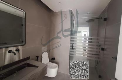 Villa - 4 - 6 for rent in Al Helio Downtown - Al Helio - Ajman