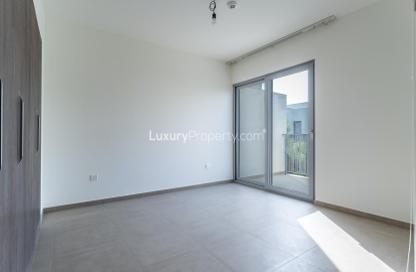 Townhouse - 3 Bedrooms - 4 Bathrooms for rent in Elan - Tilal Al Ghaf - Dubai