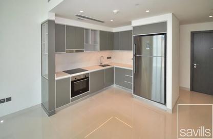 Apartment - 1 Bedroom - 1 Bathroom for rent in Sunrise Bay Tower 2 - Sunrise Bay - Emaar Beachfront - Dubai Harbour - Dubai