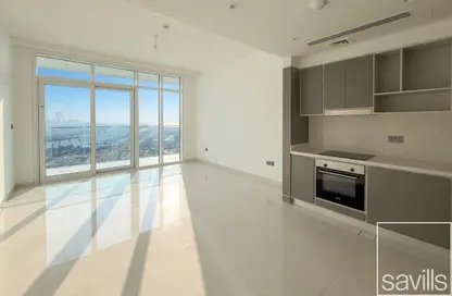 شقة - غرفة نوم - 1 حمام للايجار في برج Sunrise Bay 2 - سانرايز باي - إعمار بيتشفرونت - دبي هاربور - دبي